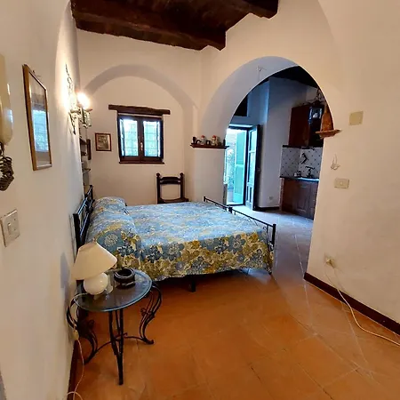 Garden Debar Apartamento Centola