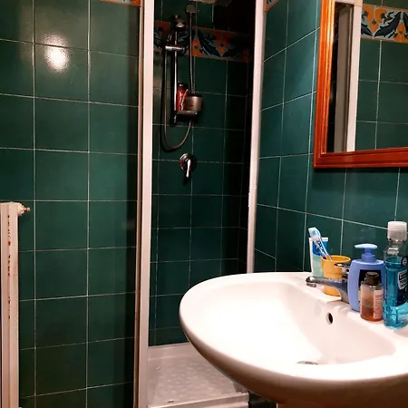 Garden Debar Apartamento *