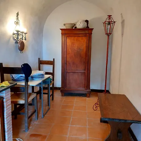 Apartamento Garden Debar *