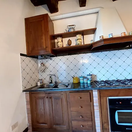 Apartamento Garden Debar *