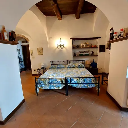 Garden Debar Apartamento Centola