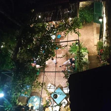 Apartamento Garden Debar
