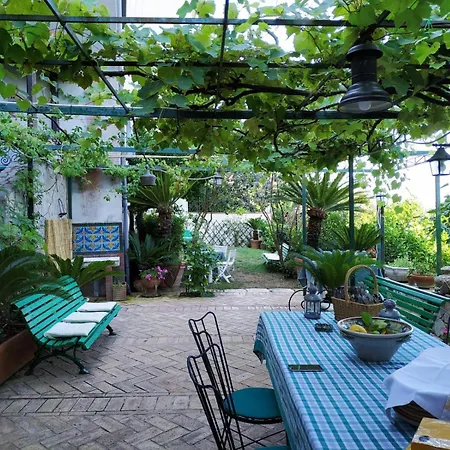 Garden Debar Apartamento