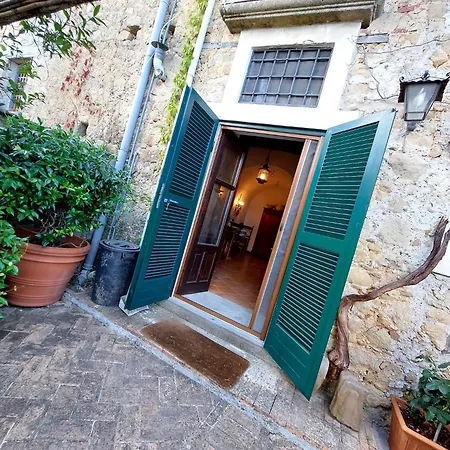 Garden Debar Apartamento *